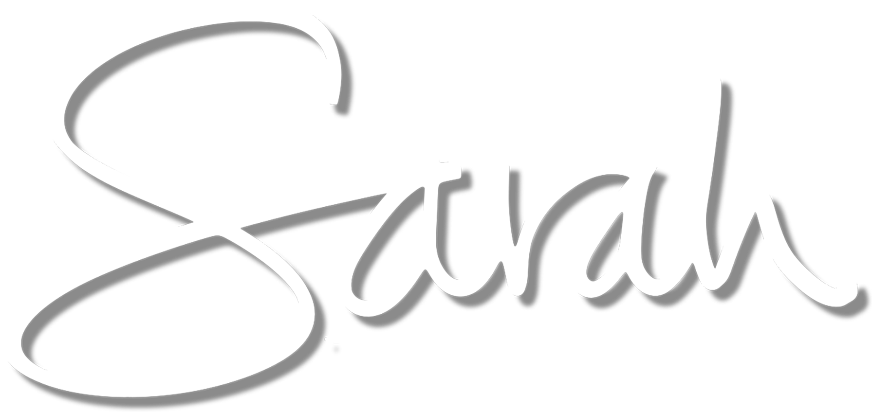 Sarah Off the Grid show logo