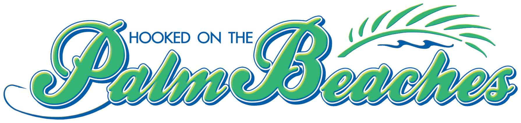 Hooked on The Palm Beaches