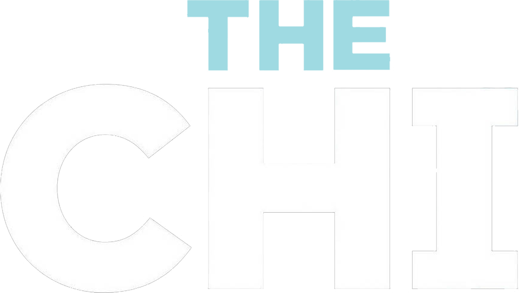 The Chi show logo