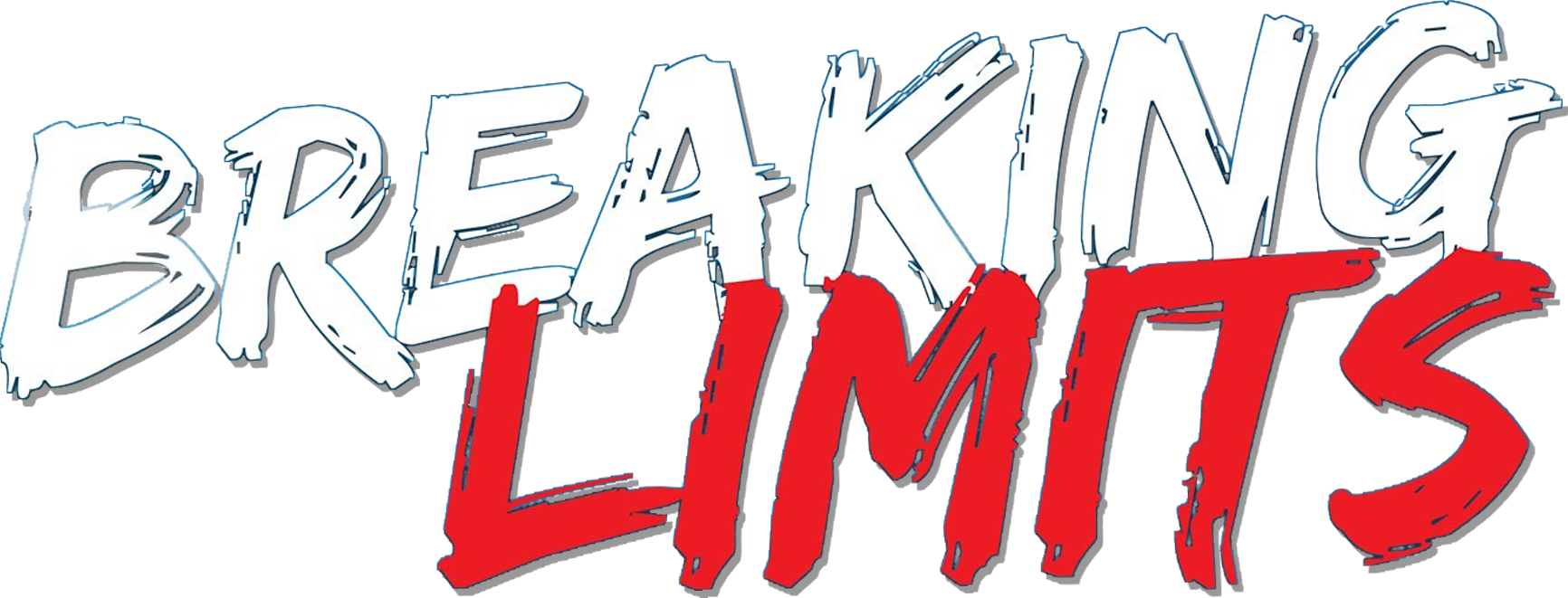 Breaking Limits show logo