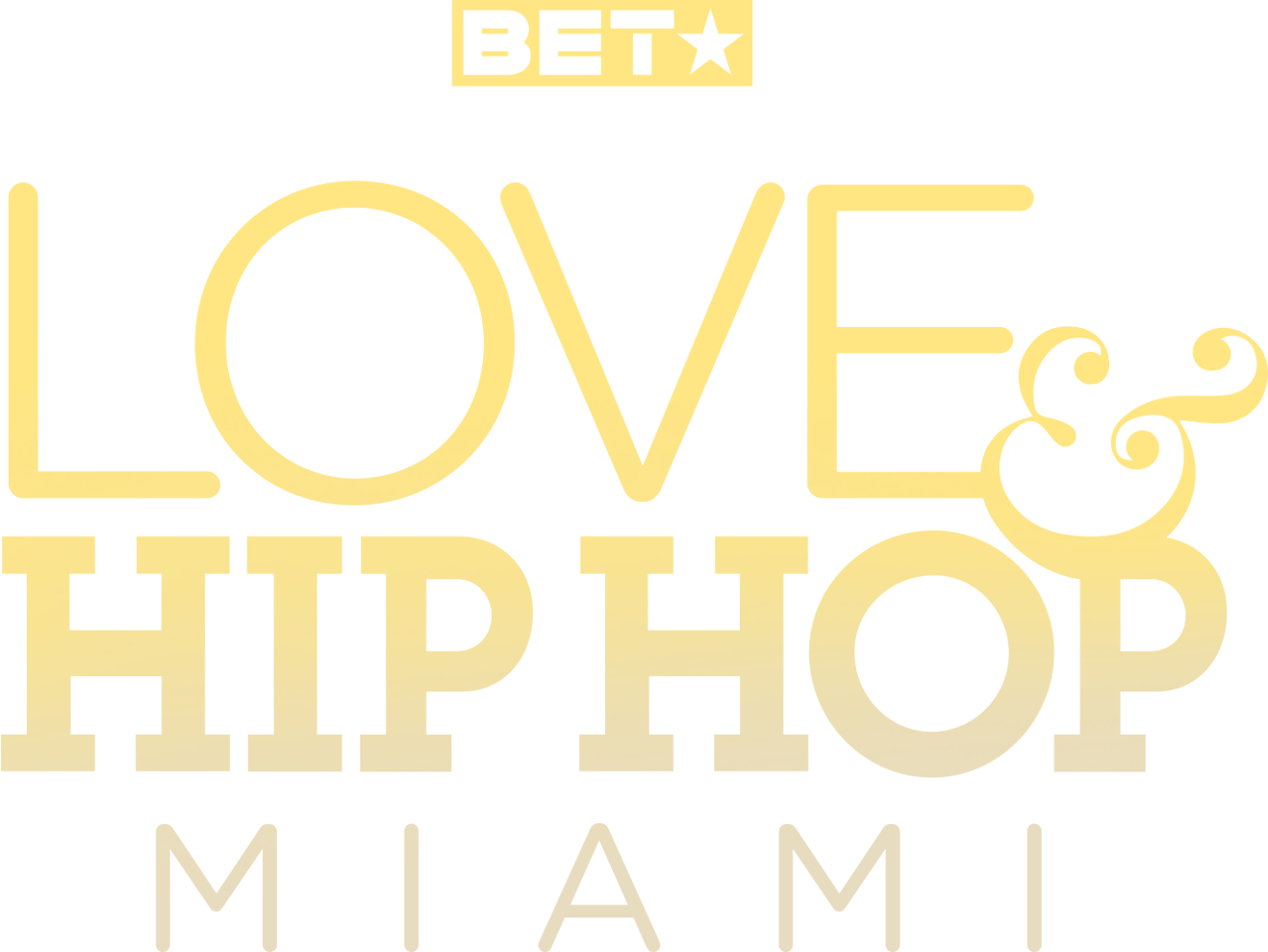 Love  and  Hip Hop Miami