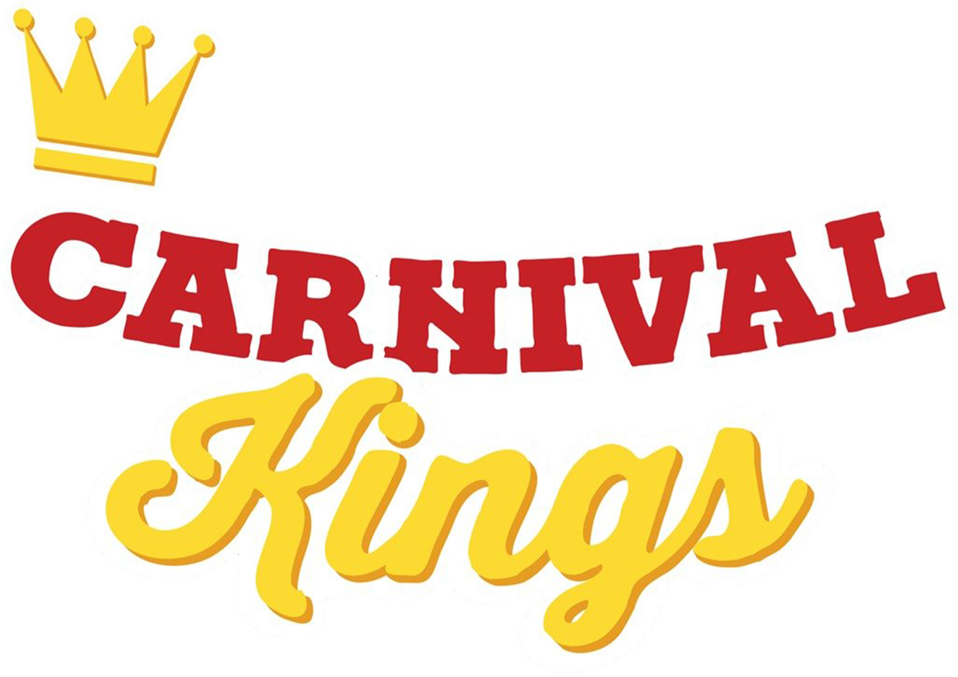 Carnival Kings show logo