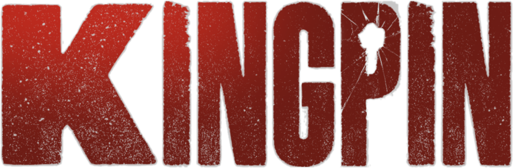 Kingpin show logo