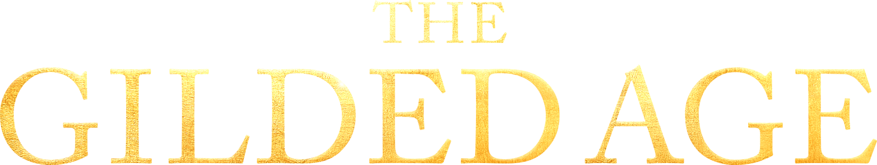 The Gilded Age