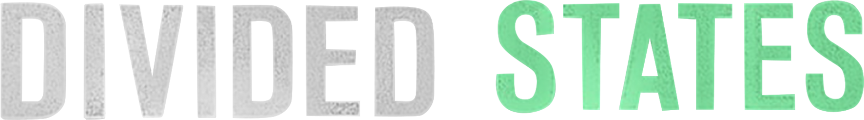 Divided States show logo