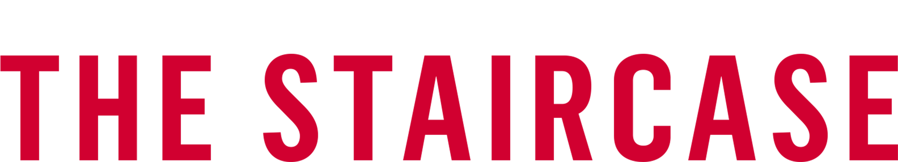 An American Murder Mystery: The Staircase