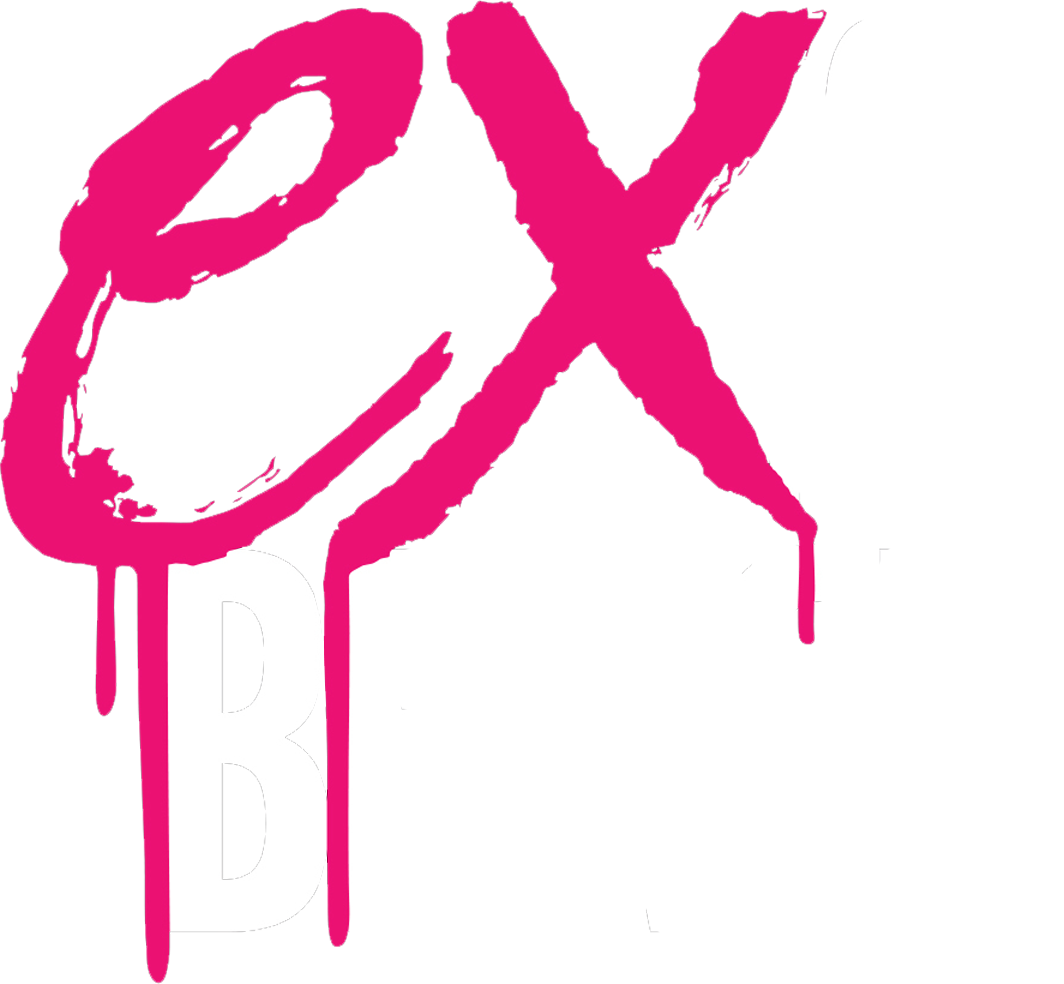 Ex on the Beach show logo