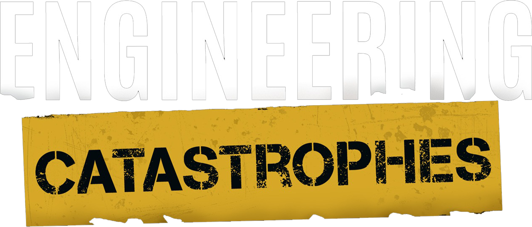 Engineering Catastrophes