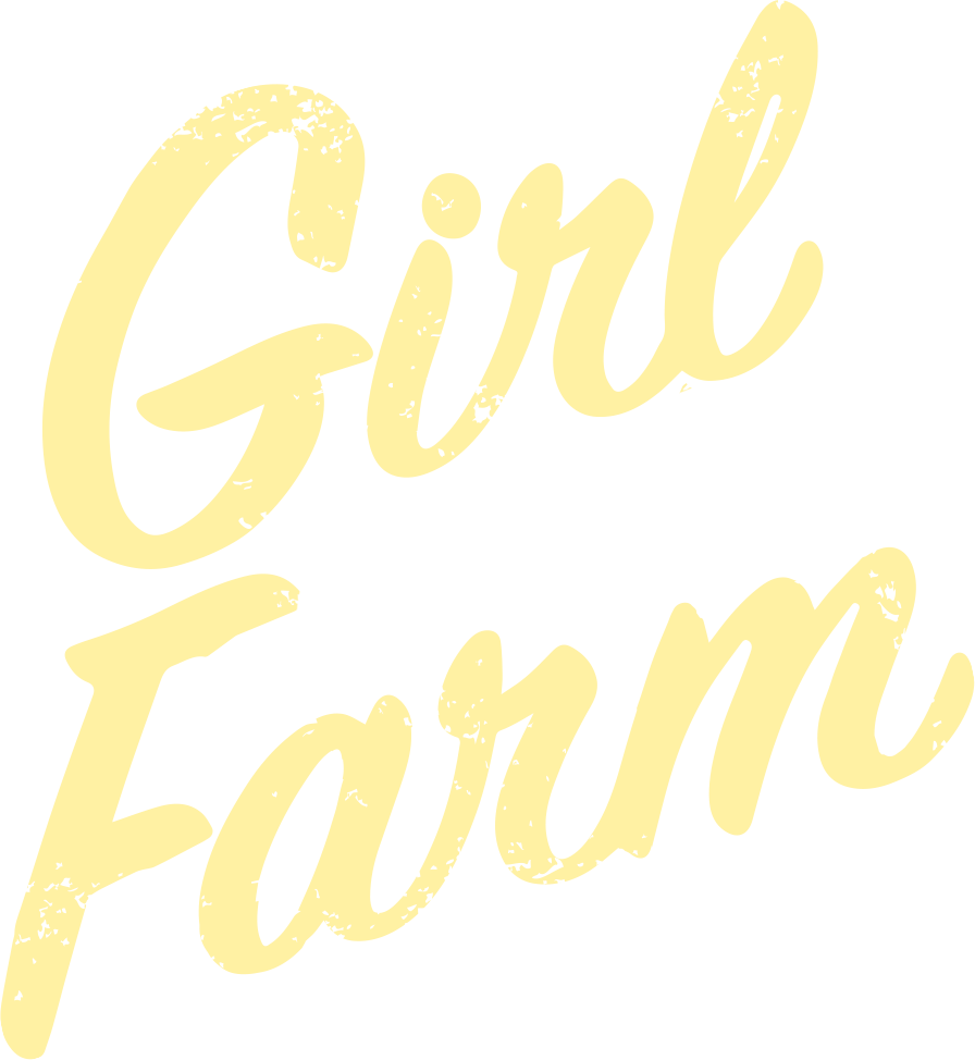 Girl Meets Farm
