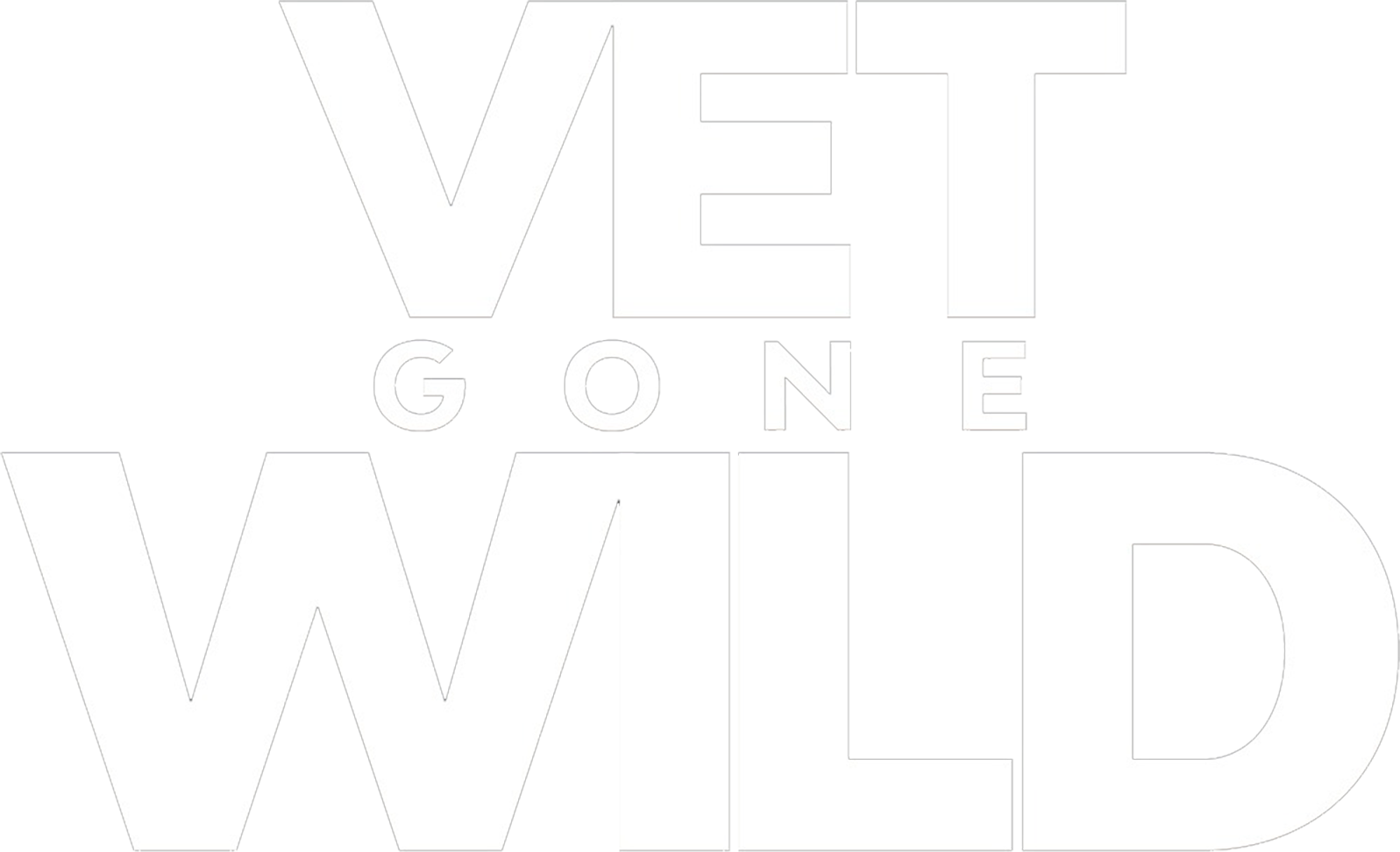 Vet Gone Wild