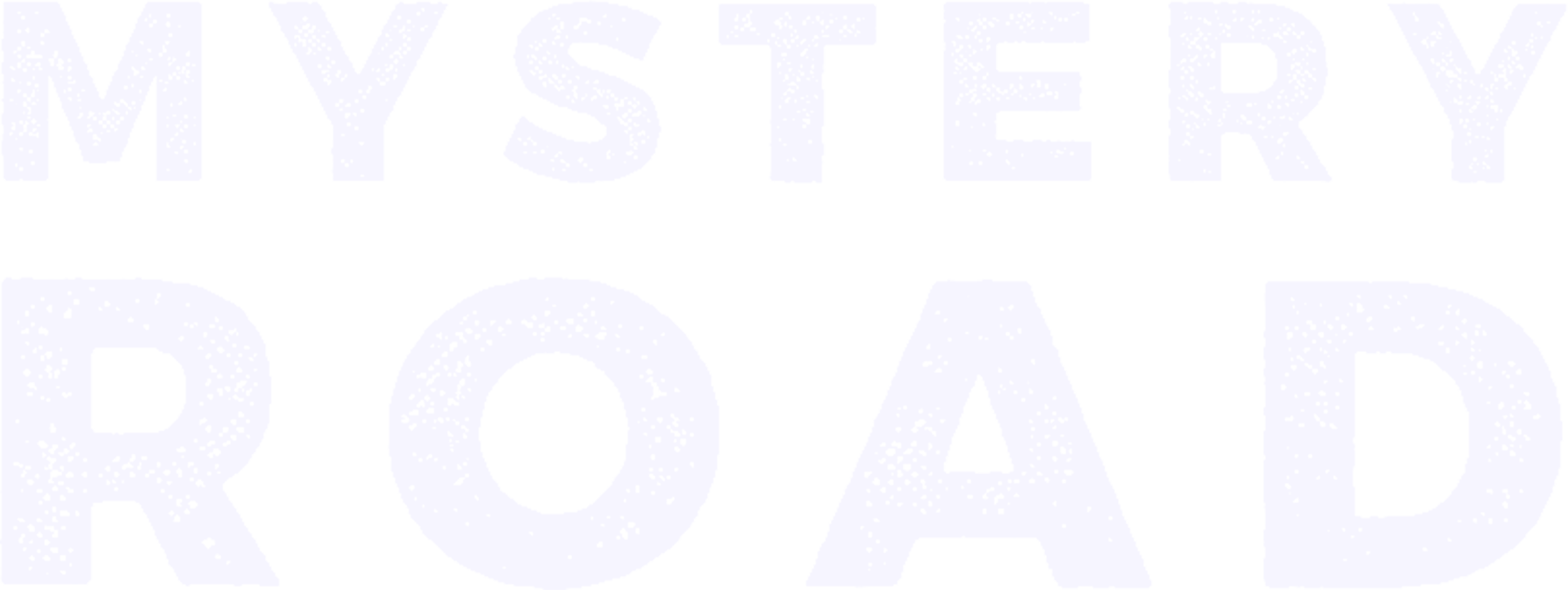 Mystery Road