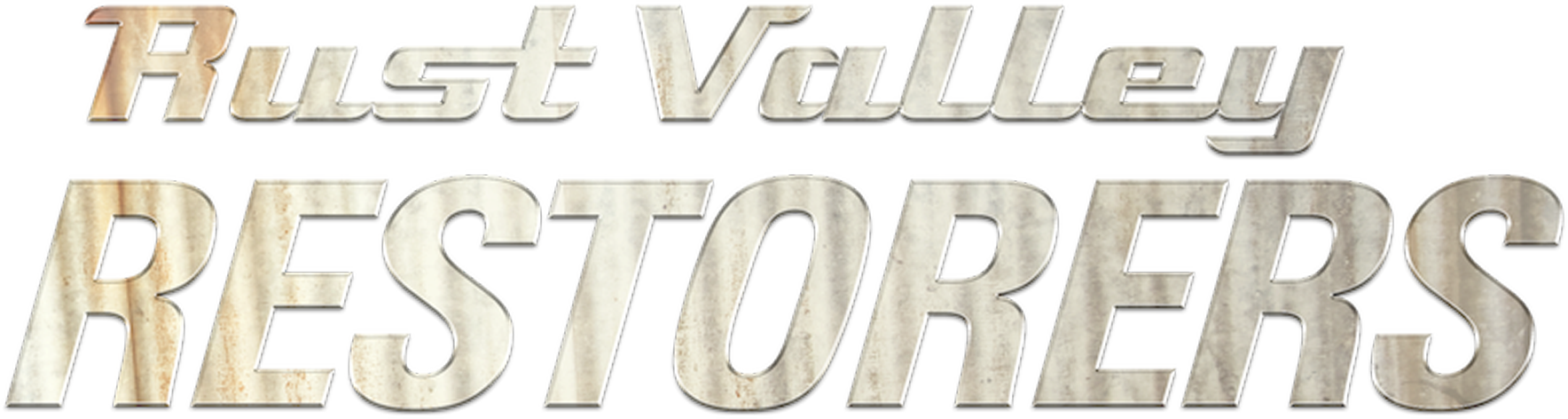Rust Valley Restorers