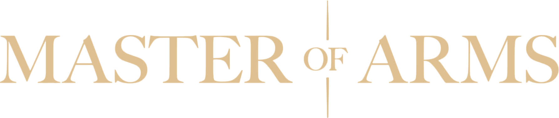 Master of Arms