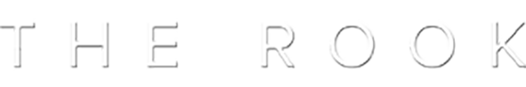 The Rook show logo