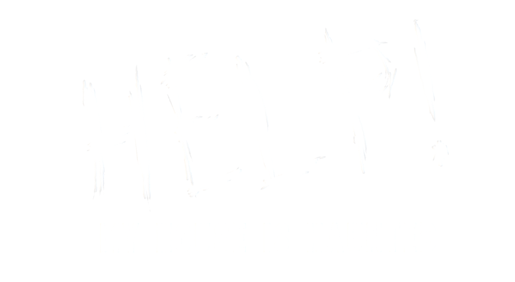 Help! My House is Haunted