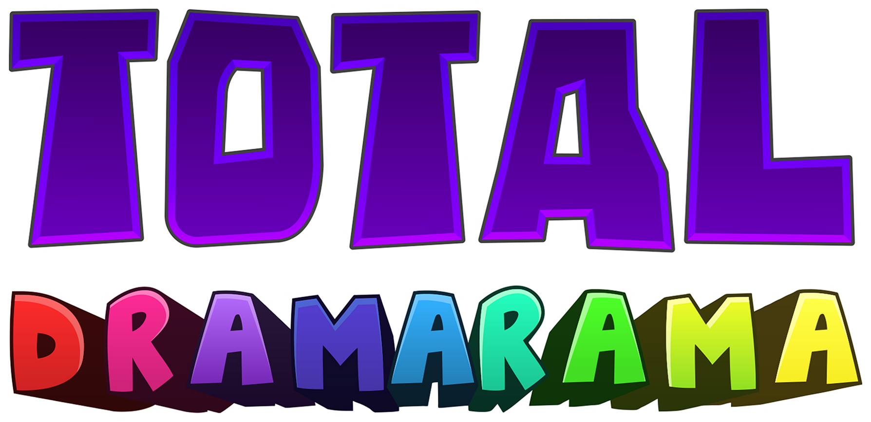 Total Dramarama
