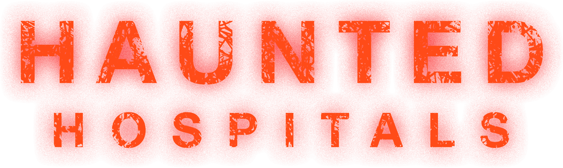 Haunted Hospitals