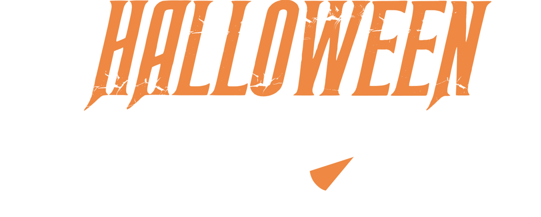Halloween Cake-Off show logo