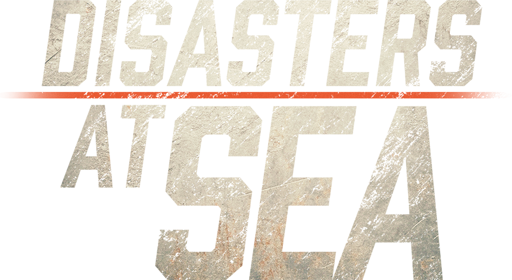 Disasters at Sea