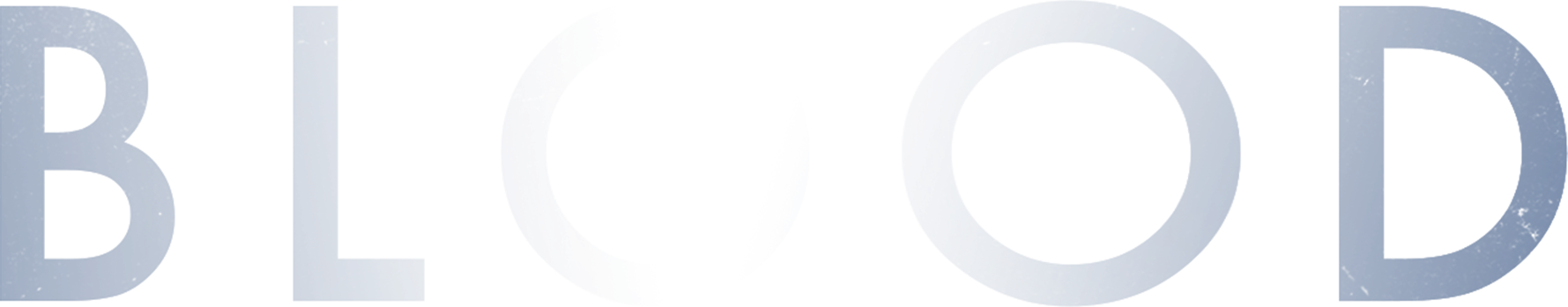 Blood show logo