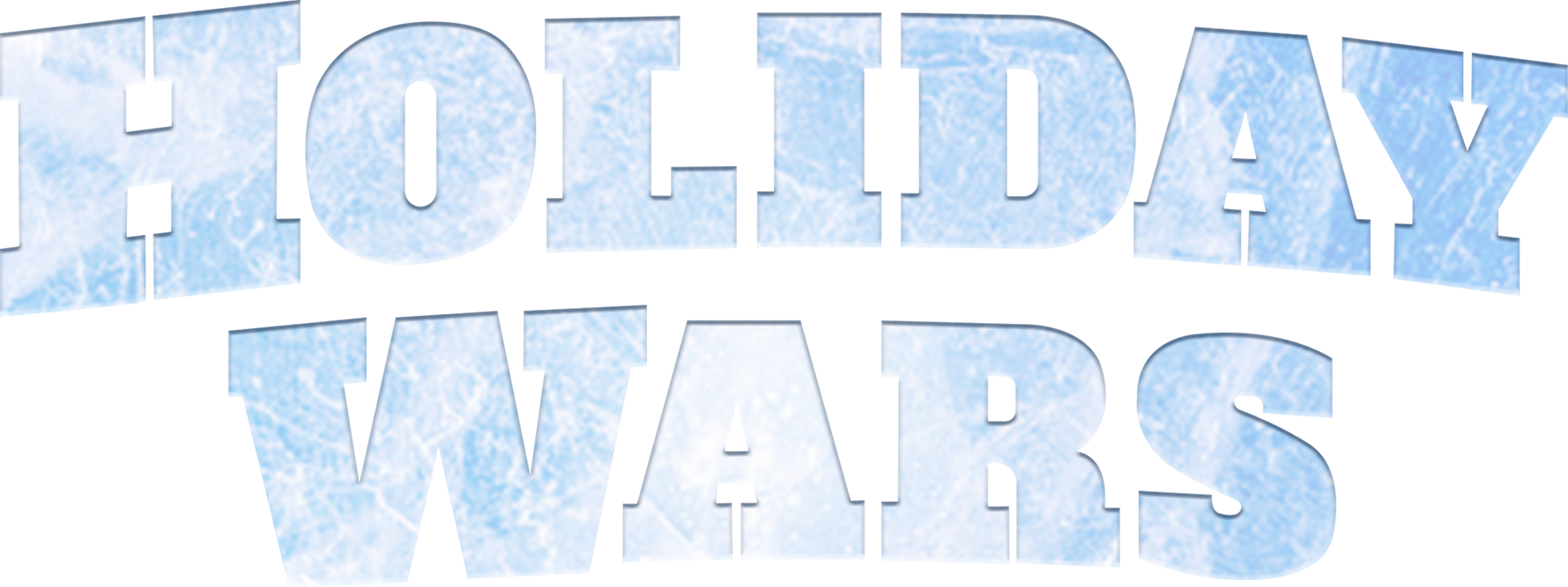 Holiday Wars