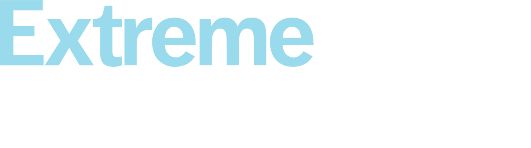 Extreme Love