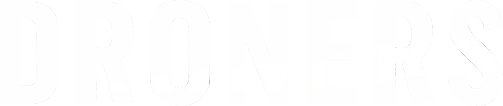 Droners show logo