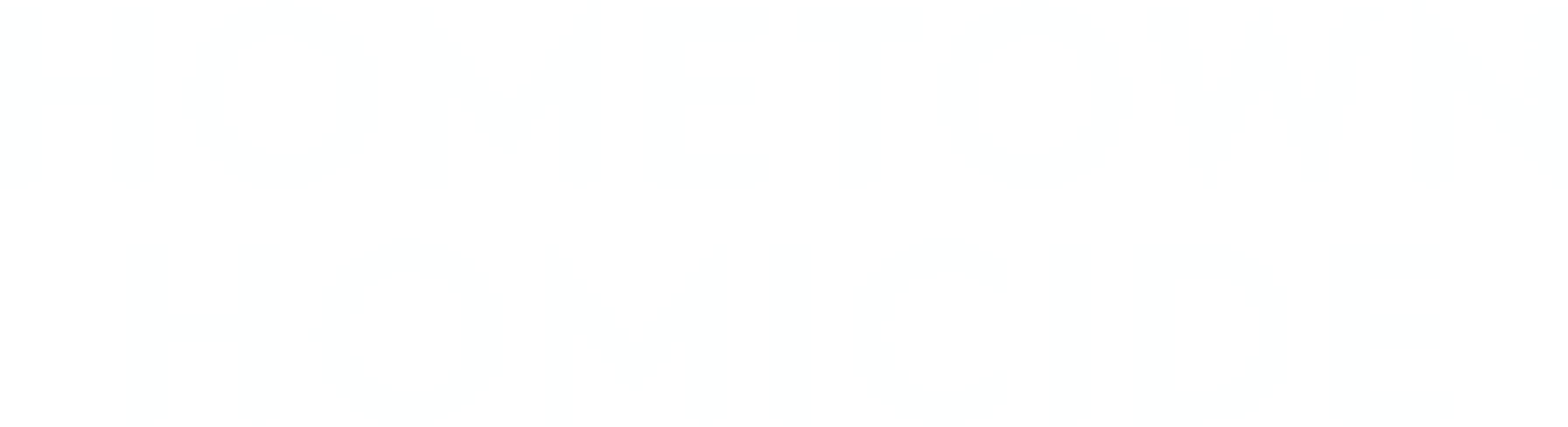 Hometown Homicide