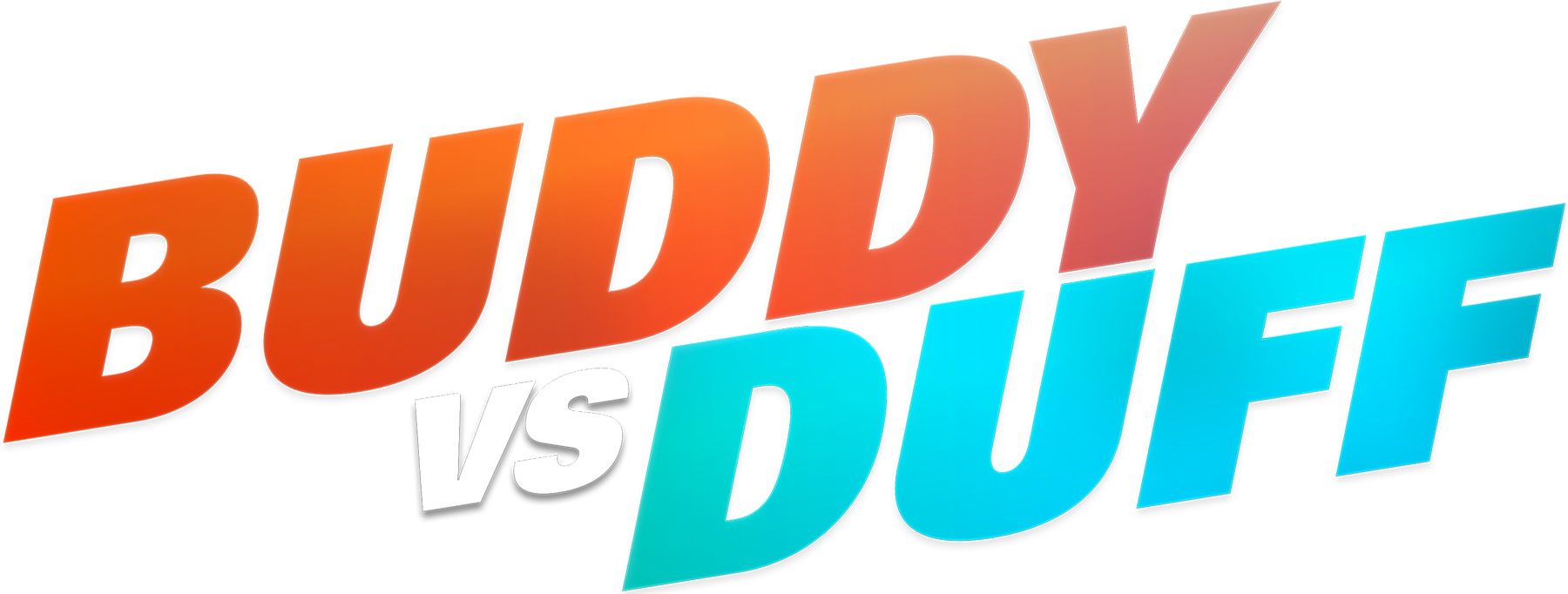 Buddy vs. Duff