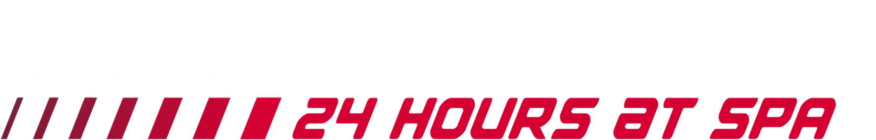 Endurance: 24 Hours at Spa