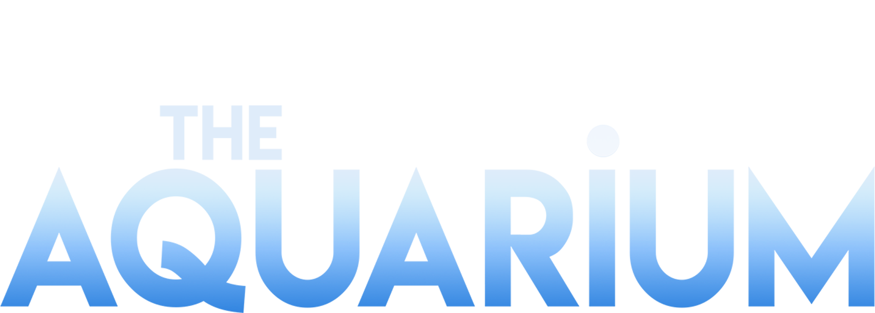 The Aquarium