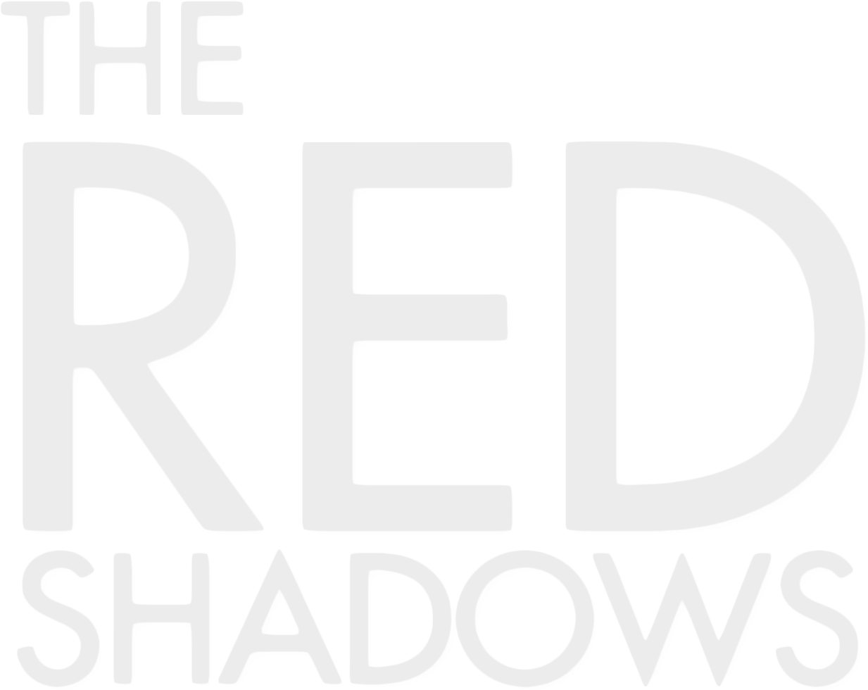 The Red Shadows