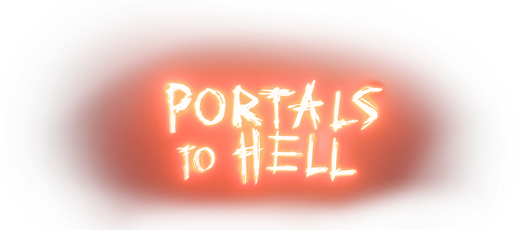 Portals to Hell