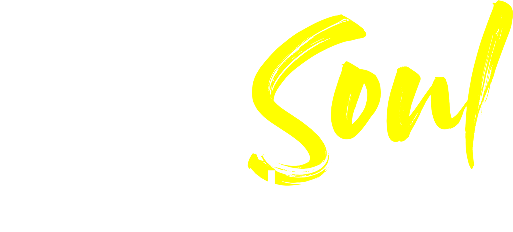 New Soul Kitchen
