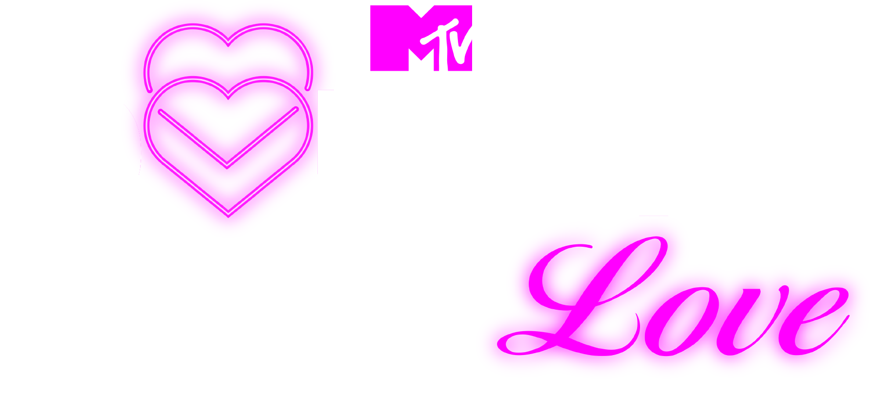 Double Shot at Love With DJ Pauly D and Vinny show logo