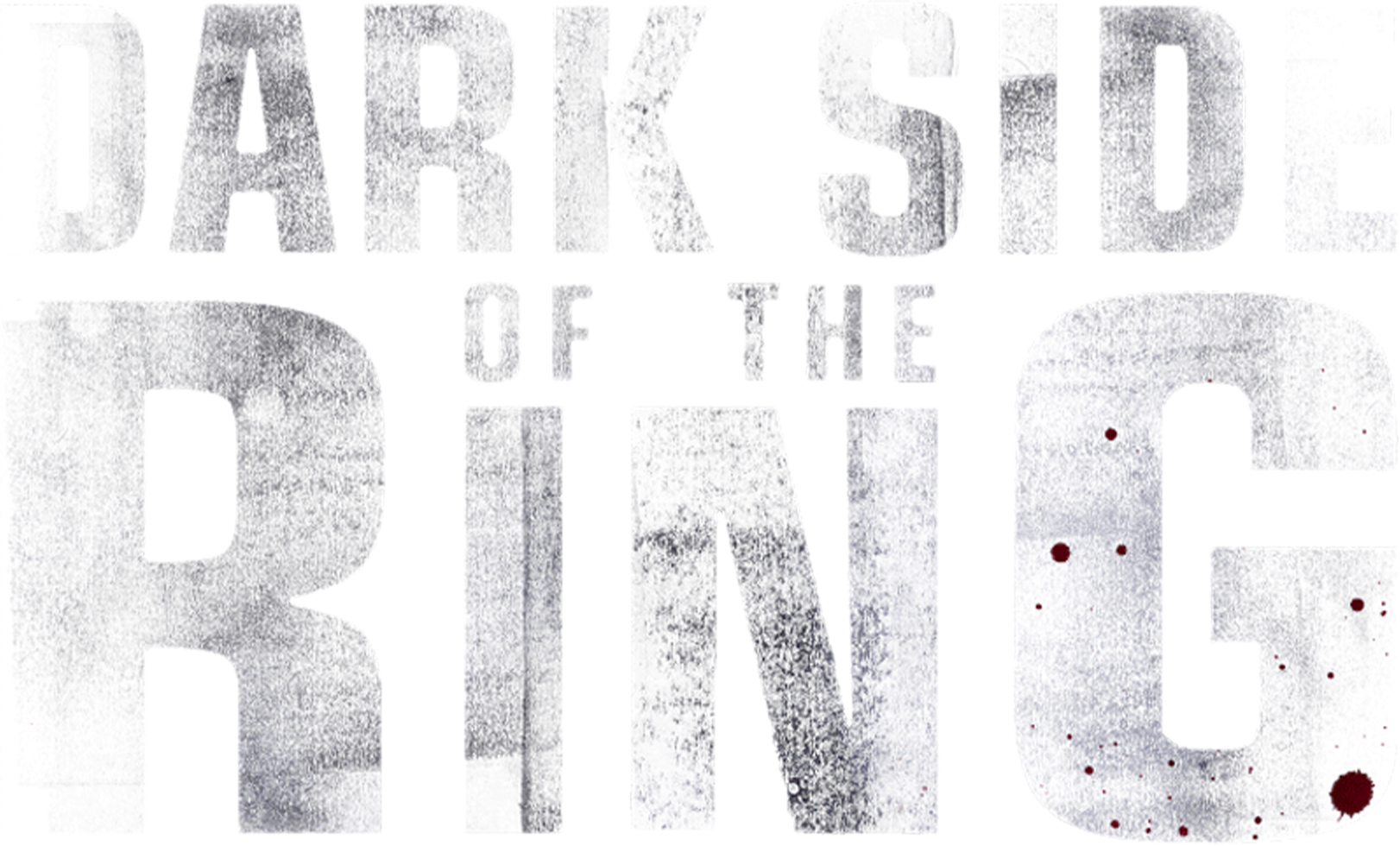 Dark Side of the Ring