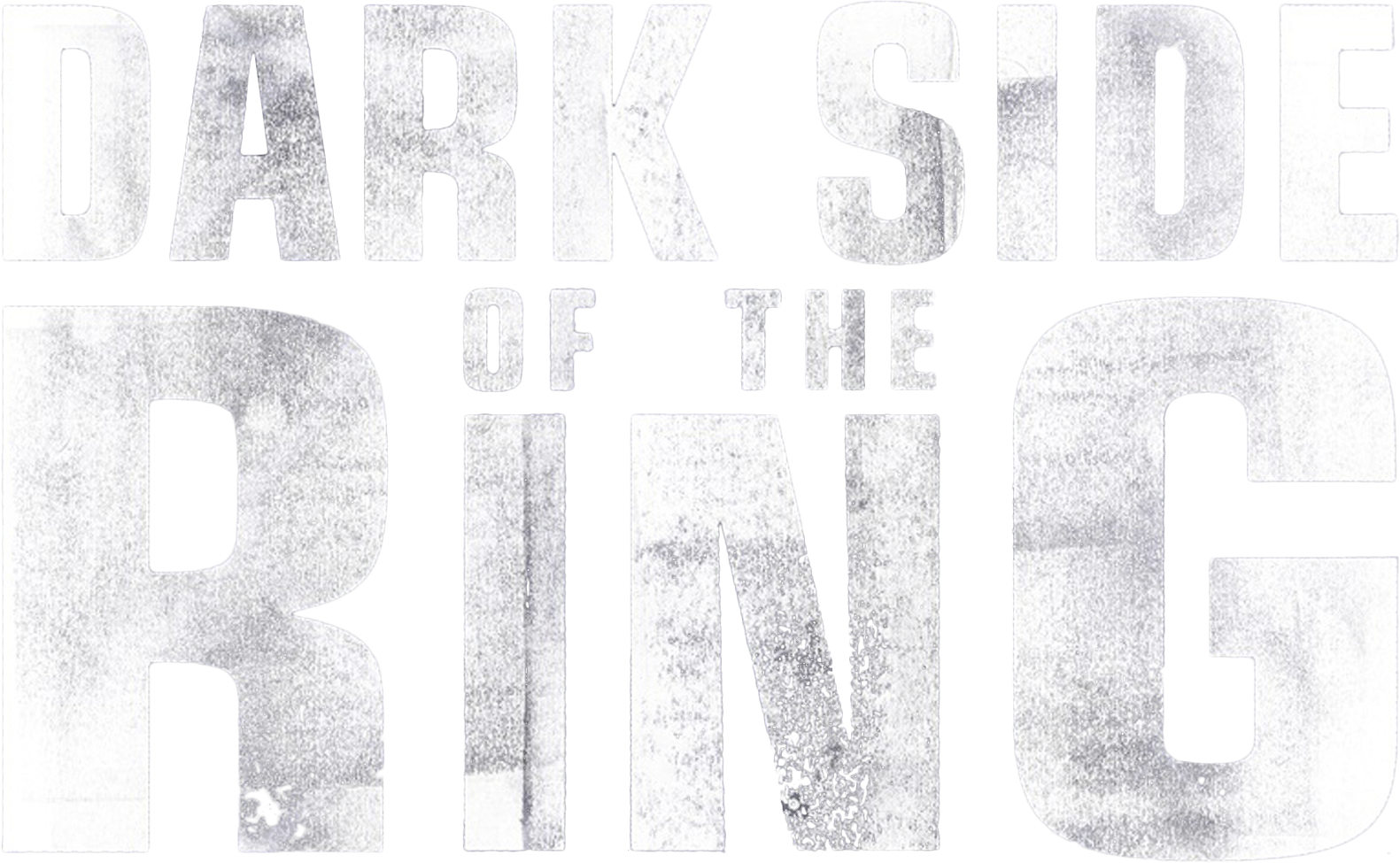 Dark Side of the Ring