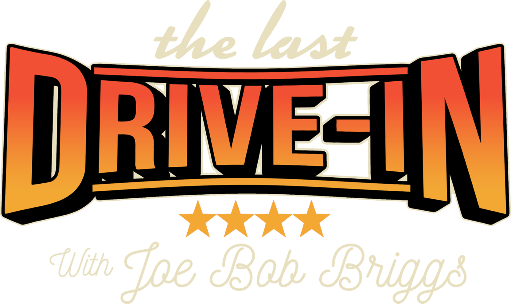 The Last Drive-in With Joe Bob Briggs