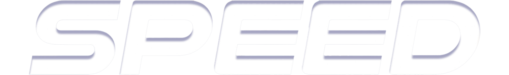 Speed show logo