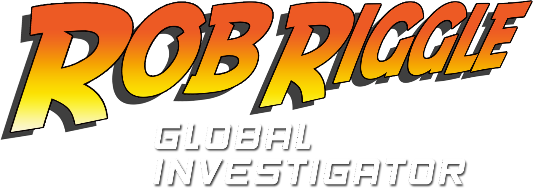 Rob Riggle: Global Investigator