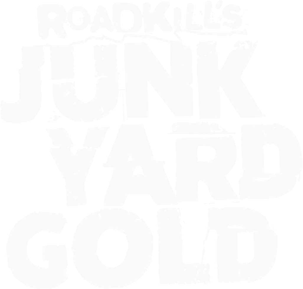 Roadkill's Junkyard Gold