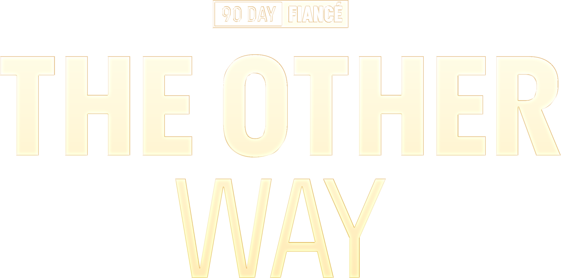 90 Day Fiancé: The Other Way