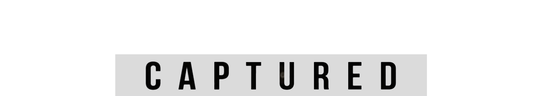 Paranormal: Captured show logo