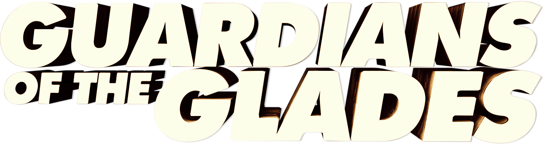 Guardians of the Glades