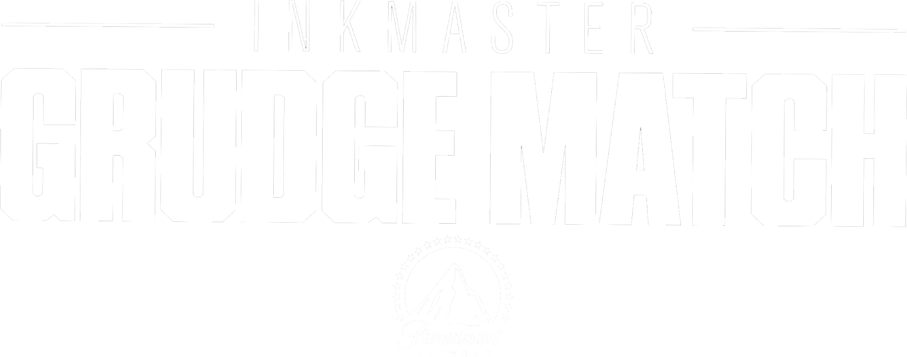 Ink Master Grudge Match show logo