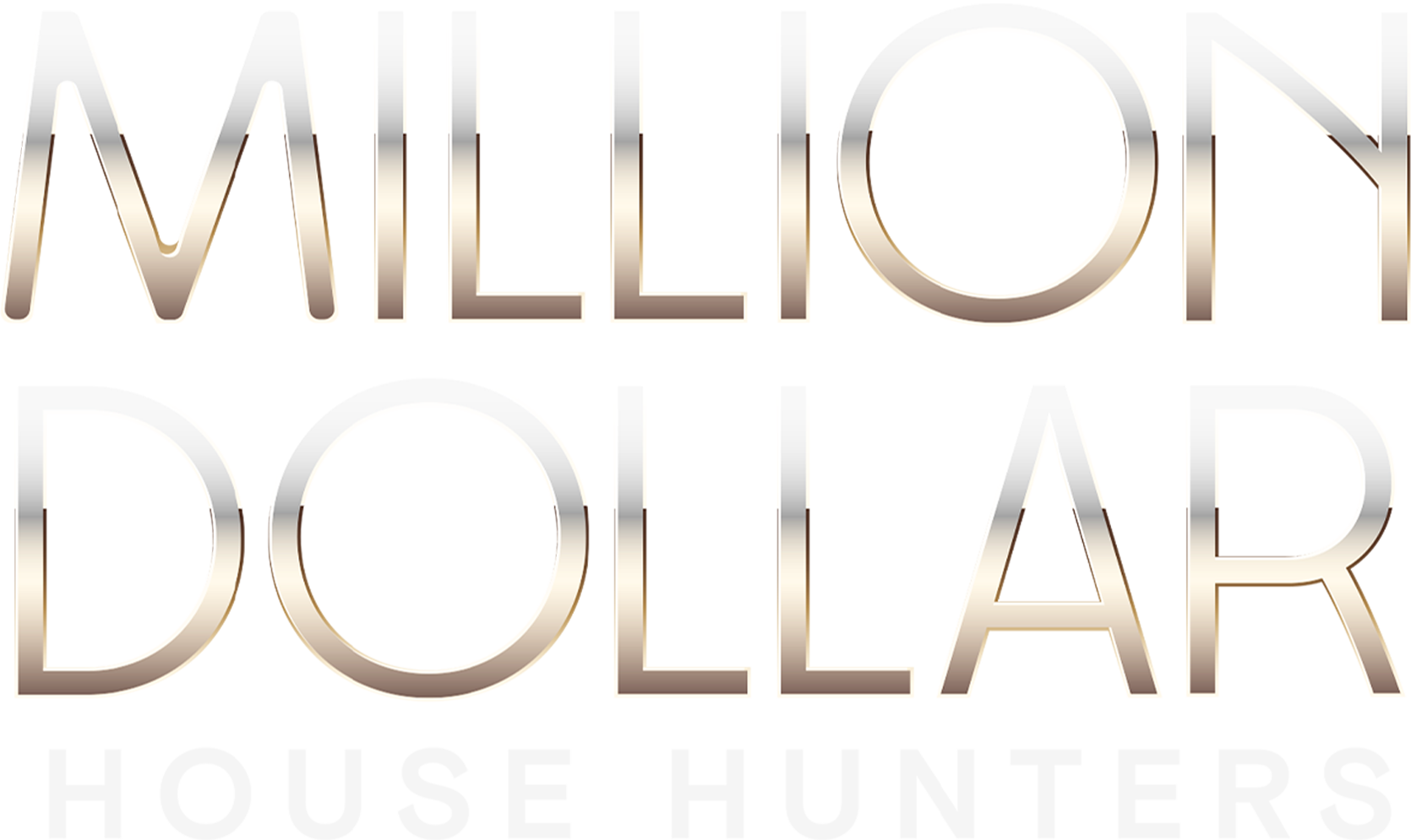 Million Dollar House Hunters