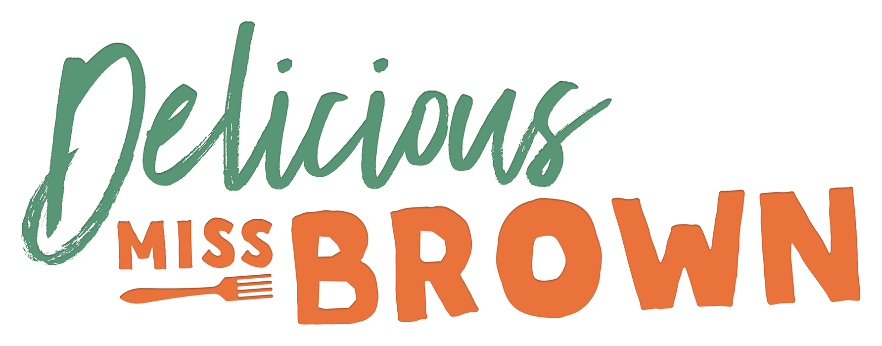 Delicious Miss Brown