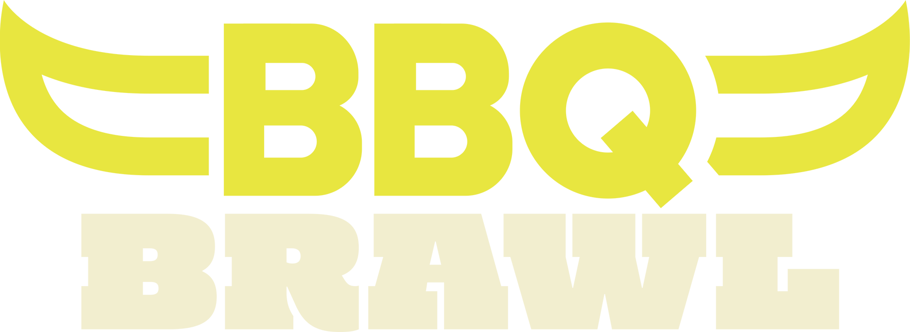 BBQ Brawl