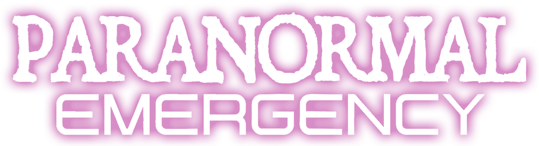 Paranormal Emergency