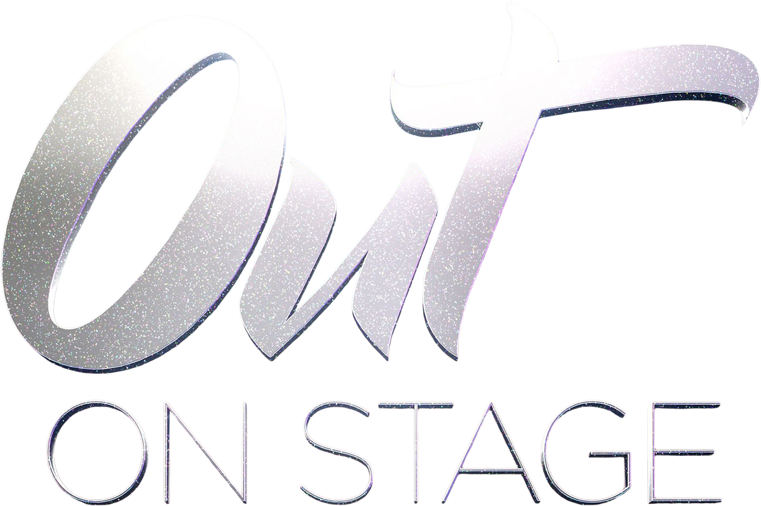 Out on Stage show logo